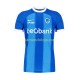 Camisola KRC Genk Homem Equipamento Primeiro 2023-2024 Manga Curta